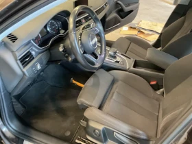 Audi A4  1.4 TFSI ACT Sport, снимка 16