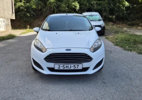 Ford Fiesta 1.0 FACELIFT, снимка 2