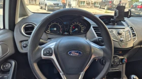 Ford Fiesta 1.0 FACELIFT, снимка 13