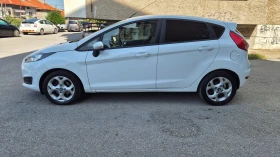 Ford Fiesta 1.0 FACELIFT, снимка 8
