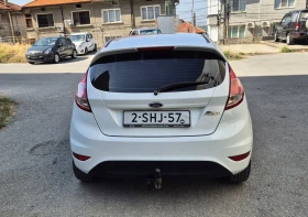 Ford Fiesta 1.0 FACELIFT, снимка 6