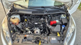 Ford Fiesta 1.0 FACELIFT, снимка 10
