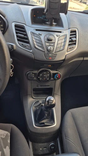 Ford Fiesta 1.0 FACELIFT, снимка 11