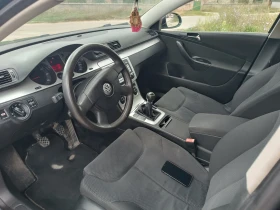VW Passat B6, снимка 6