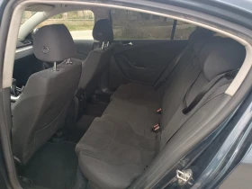 VW Passat B6, снимка 10