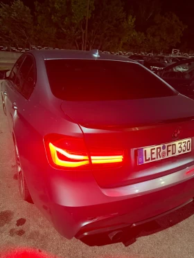 BMW 320, снимка 2