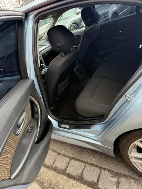 BMW 320, снимка 8
