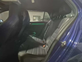 VW Golf * R * ДВА КЛЮЧА * ПОДГРЕВ * ОБДУХВАНЕ , снимка 12