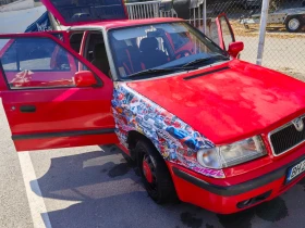 Skoda Felicia 1.3 mpi, снимка 6