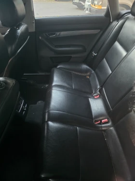 Audi A6 4F, снимка 6