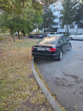 Audi A6 4F, снимка 3