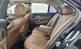 Mercedes-Benz E 300 4MATIC* 360 КАМЕРИ* ХЕД-ЪП* КРАЙНА ЦЕНА* , снимка 17