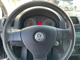 VW Golf 1.6 FSI   САМО НА ЧАСТИ  - [8] 