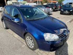 VW Golf 1.6 FSI   САМО НА ЧАСТИ  - [4] 