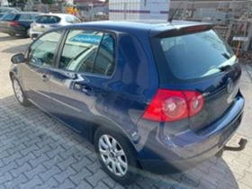 VW Golf 1.6 FSI   САМО НА ЧАСТИ  - [5] 