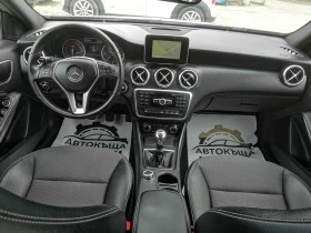 Mercedes-Benz A 180 180 CDI SPORT, ЕВРО-5В, НАВИГАЦИЯ, снимка 10