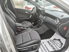 Mercedes-Benz A 180 180 CDI SPORT, ЕВРО-5В, НАВИГАЦИЯ, снимка 12