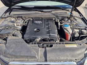 Audi A4 2.0/4&#215;4/Авт./Лизинг, снимка 17