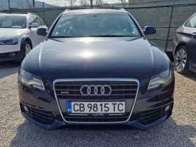 Audi A4 2.0/4&#215;4/Авт./Лизинг, снимка 7