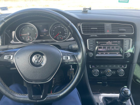 VW Golf 1.6tdi 110к.с R-line, снимка 9