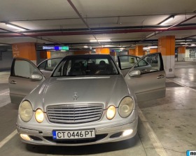 Обява за продажба на Mercedes-Benz E 270 ~Цена по договаряне - изображение 1