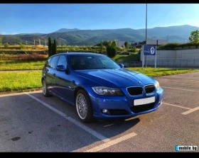 BMW 320 Xdrive, снимка 4