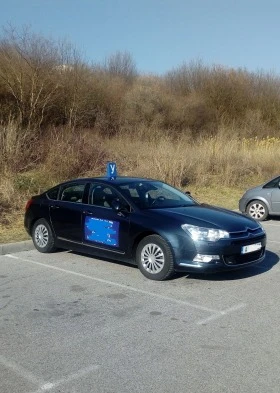 Citroen C5, снимка 3