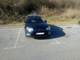 Citroen C5, снимка 1