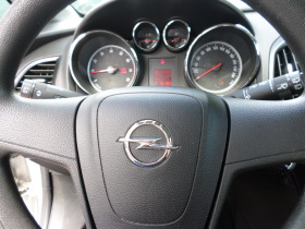 Opel Astra 1.4i, снимка 10