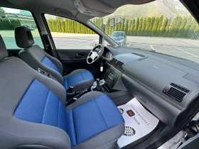 VW Sharan 2.0TDI - КЛИМАТРОНИК, снимка 10