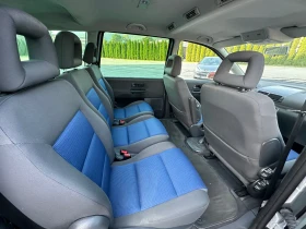 VW Sharan 2.0TDI - КЛИМАТРОНИК, снимка 14