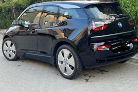 BMW i3, снимка 4