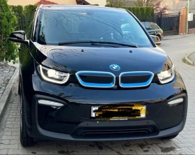 BMW i3, снимка 2