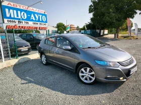 Honda Insight 1, 35i-88k.c.ABTOMAT, BEP, EBPO 5B | Mobile.bg    8