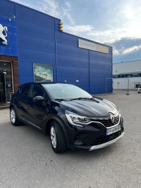 Renault Captur | Mobile.bg    2