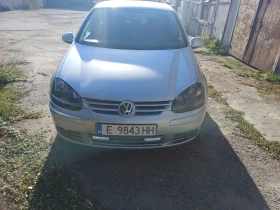 VW Golf Golf 5 2.0 TDI 16v, снимка 1