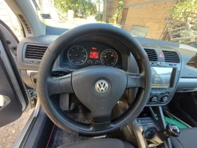 VW Golf Golf 5 2.0 TDI 16v, снимка 13