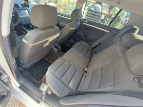 VW Golf Golf 5 2.0 TDI 16v, снимка 9