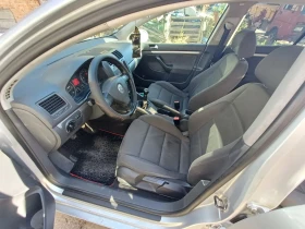 VW Golf Golf 5 2.0 TDI 16v, снимка 12