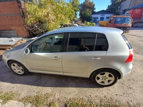 VW Golf Golf 5 2.0 TDI 16v, снимка 7