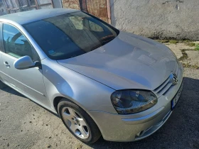 VW Golf Golf 5 2.0 TDI 16v, снимка 2