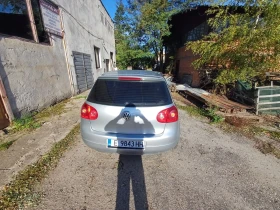 VW Golf Golf 5 2.0 TDI 16v, снимка 5