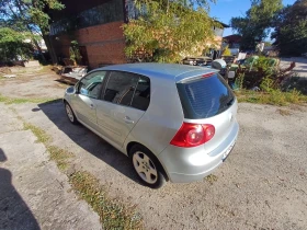 VW Golf Golf 5 2.0 TDI 16v, снимка 6