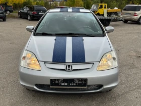 Honda Civic, снимка 5