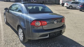 VW Eos 1.6i* High-Line , снимка 5