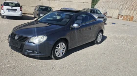 VW Eos 1.6i* High-Line , снимка 1