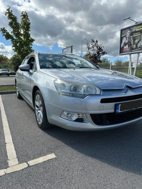 Citroen C5 3.0 V6 | Mobile.bg    5