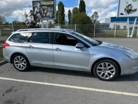     Citroen C5 3.0 V6