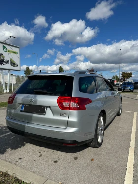 Citroen C5 3.0 V6, снимка 2