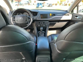 Citroen C5 3.0 V6, снимка 7